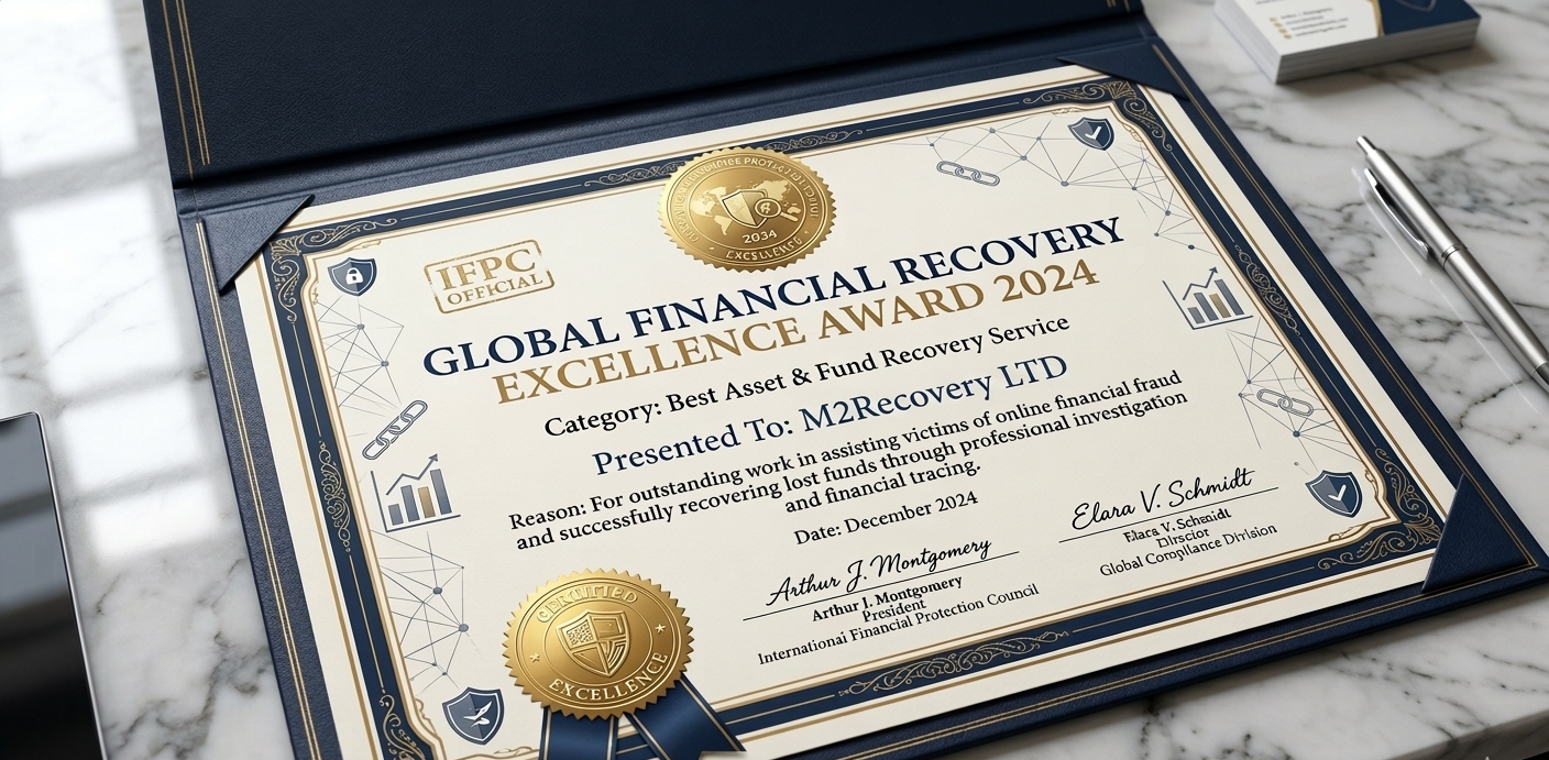 Certificate 1