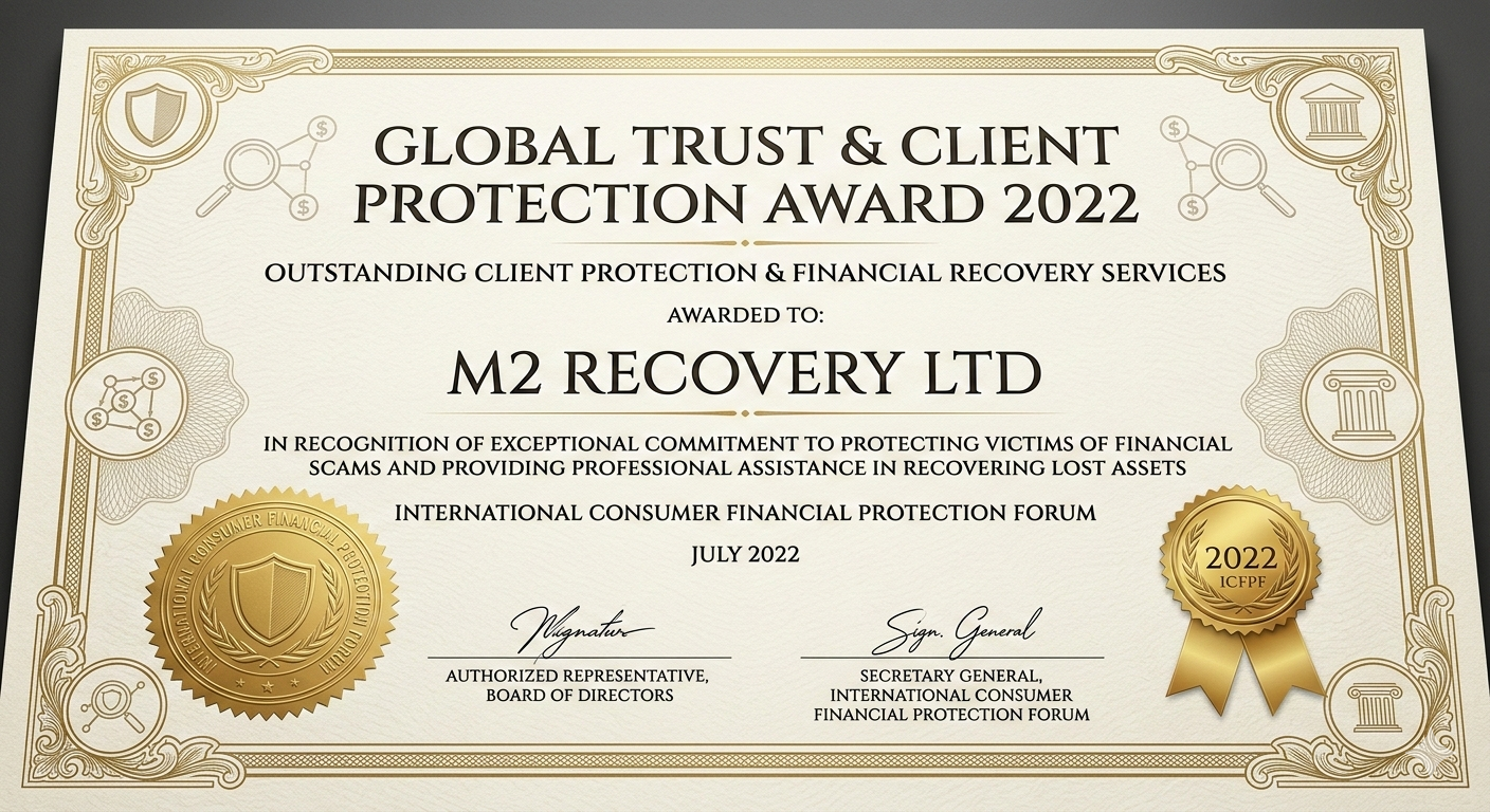 Certificate 3