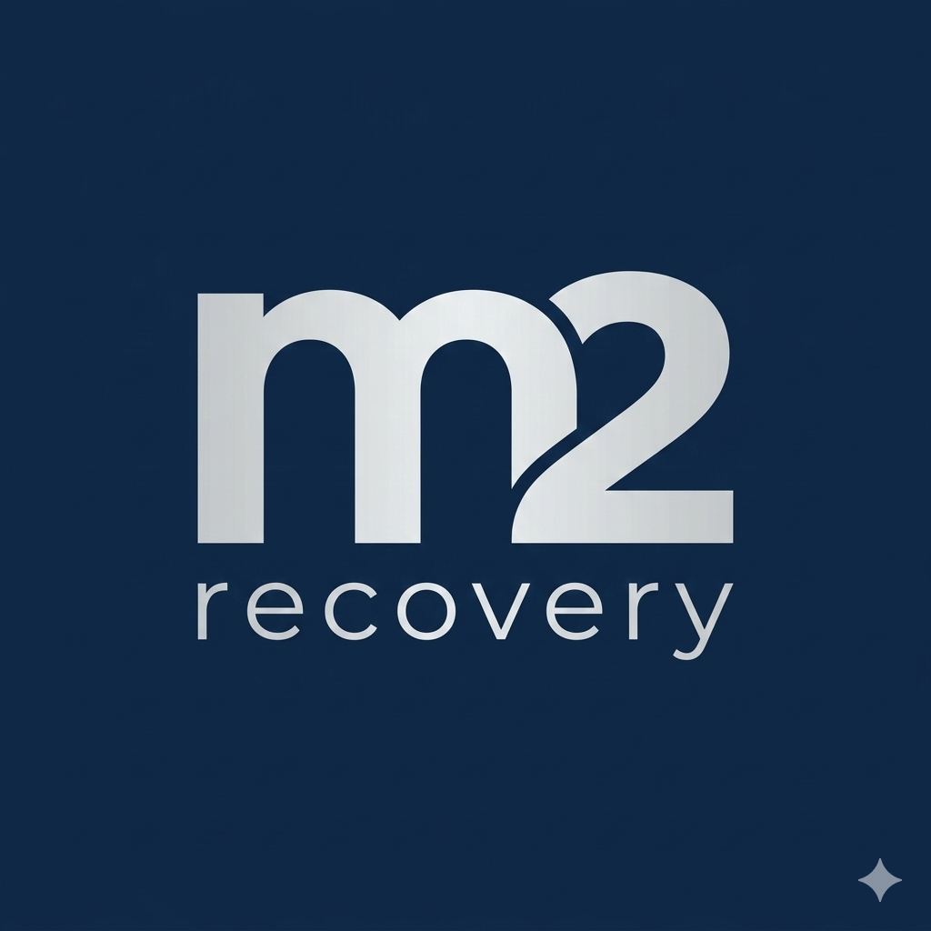 M2 Recovery Logo